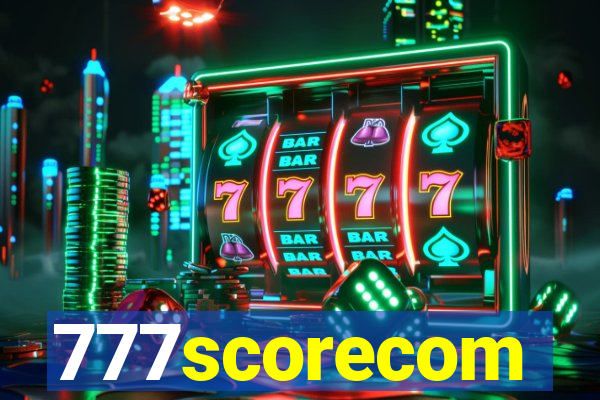 777scorecom