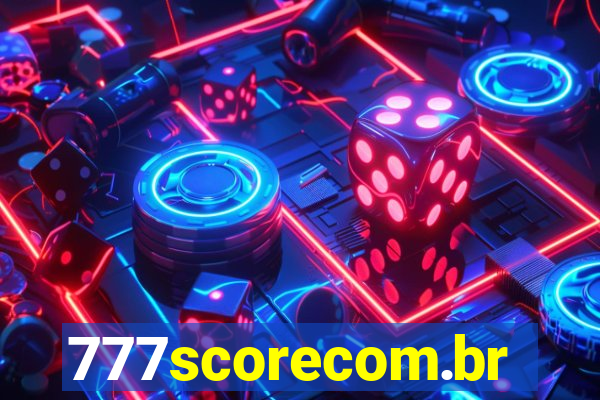 777scorecom.br