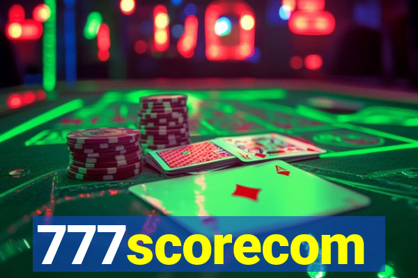 777scorecom