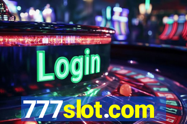 777slot.com