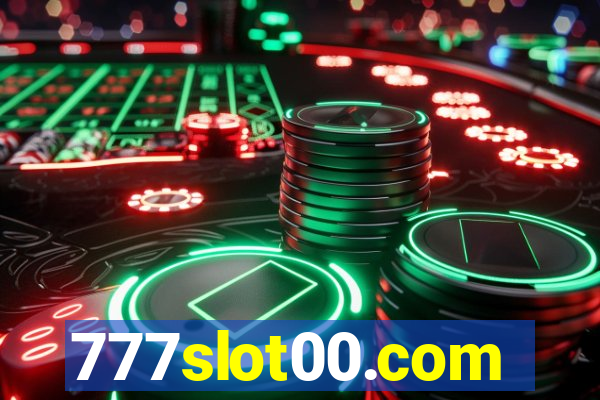 777slot00.com