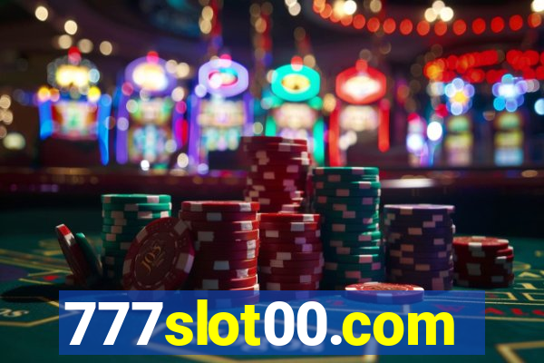 777slot00.com