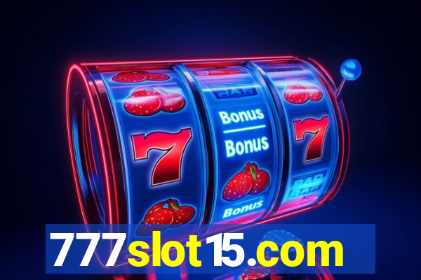 777slot15.com