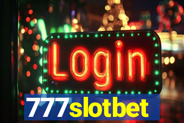 777slotbet