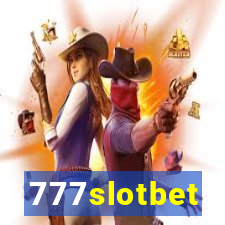 777slotbet