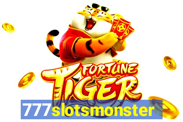 777slotsmonster