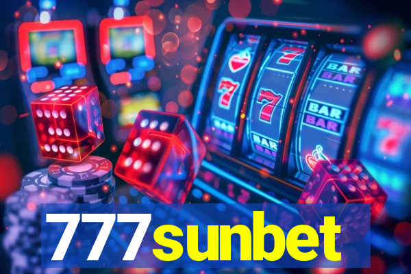 777sunbet