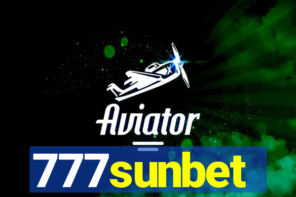 777sunbet