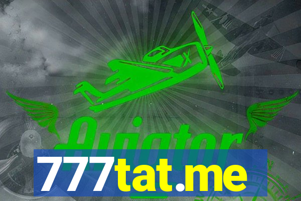 777tat.me