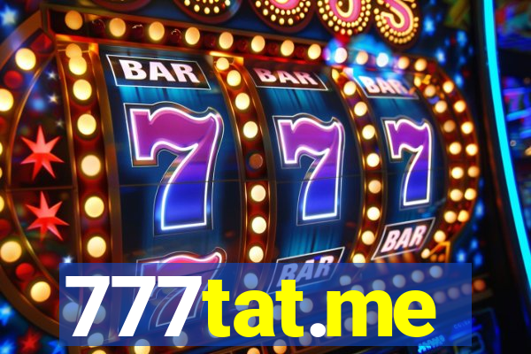 777tat.me