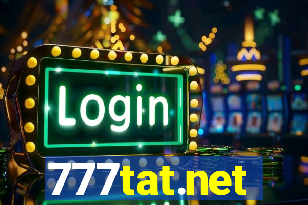 777tat.net