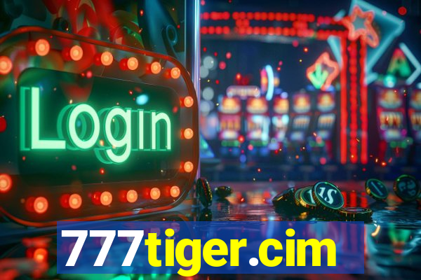 777tiger.cim