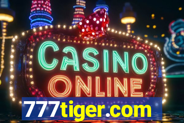 777tiger.com