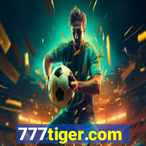 777tiger.com