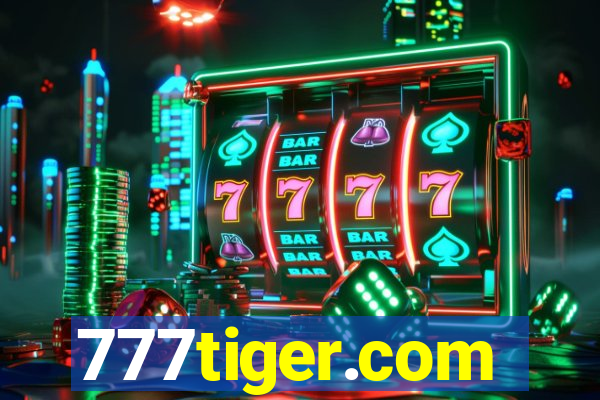 777tiger.com