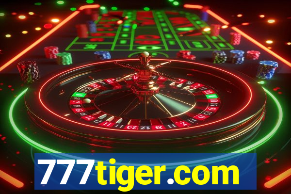 777tiger.com