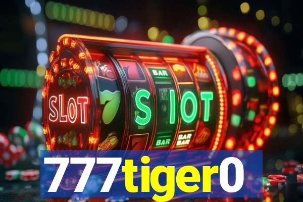 777tiger0