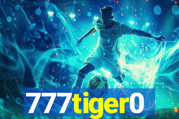 777tiger0