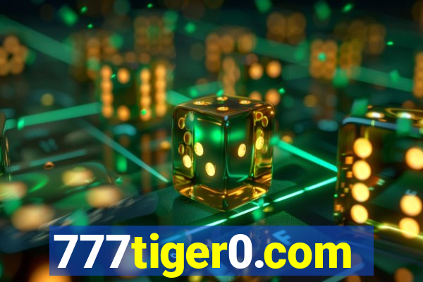 777tiger0.com