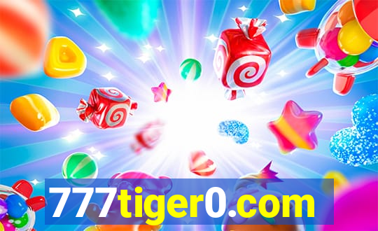 777tiger0.com