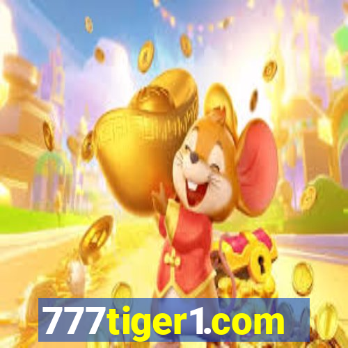 777tiger1.com