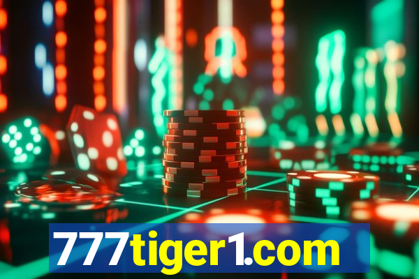 777tiger1.com