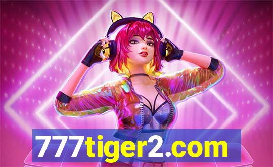 777tiger2.com