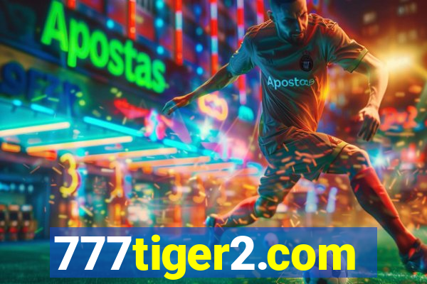 777tiger2.com