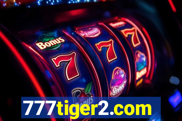 777tiger2.com