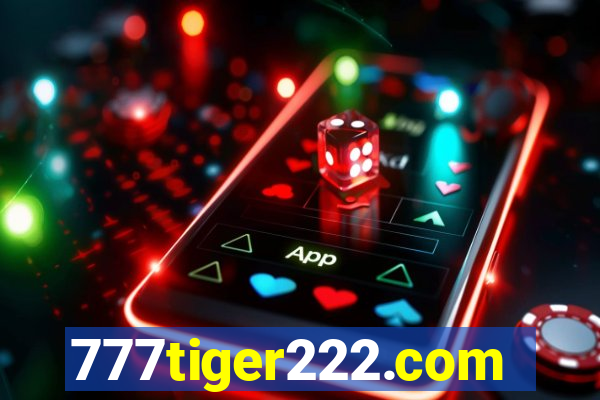 777tiger222.com