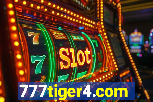 777tiger4.com