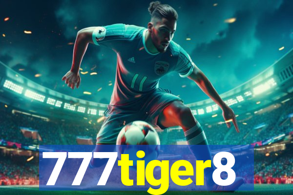 777tiger8