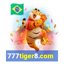 777tiger8.com