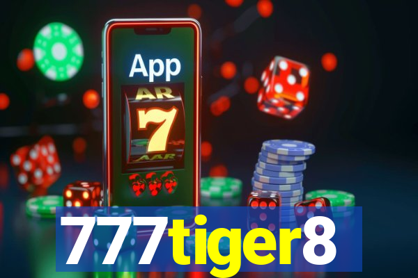 777tiger8