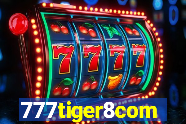 777tiger8com