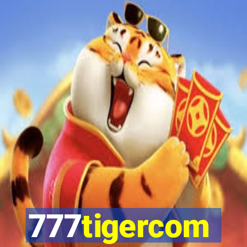 777tigercom