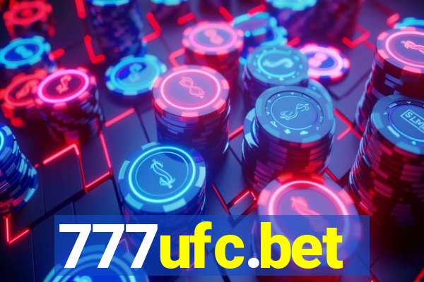 777ufc.bet