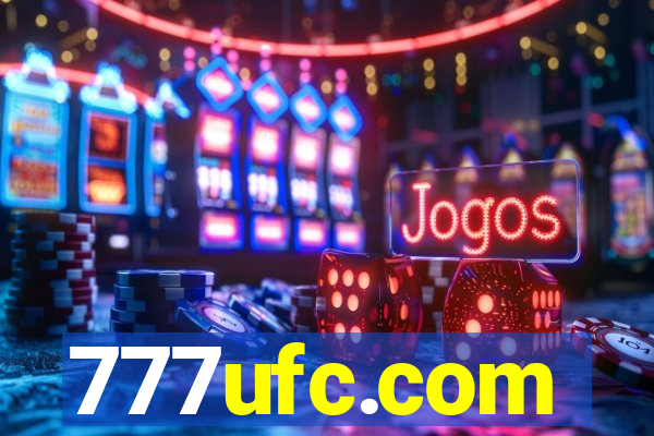 777ufc.com