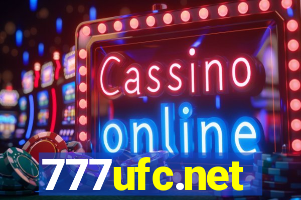 777ufc.net