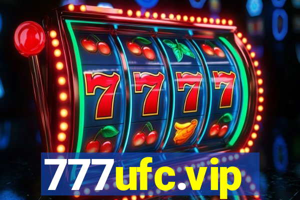 777ufc.vip