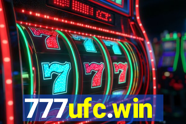 777ufc.win