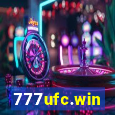 777ufc.win