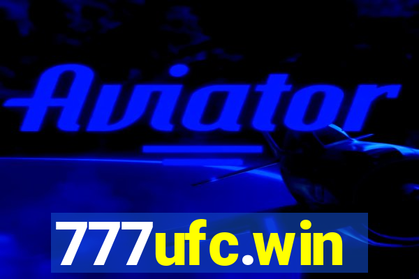 777ufc.win