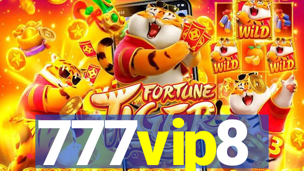 777vip8