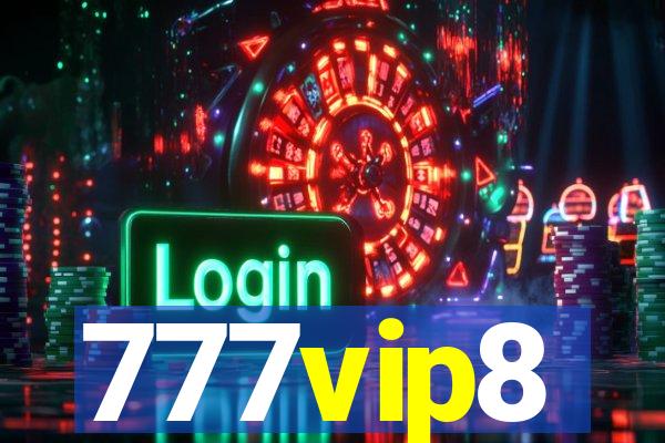 777vip8