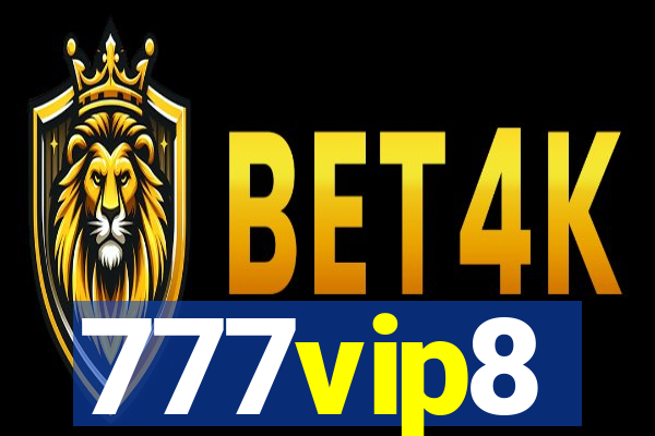 777vip8