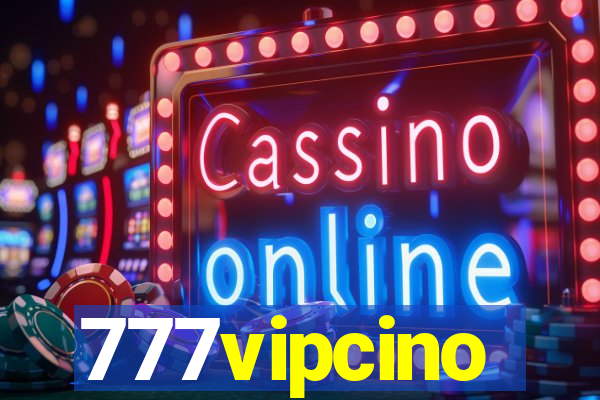 777vipcino