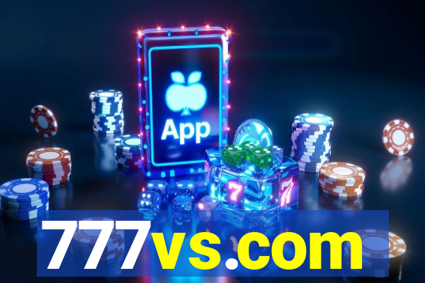 777vs.com