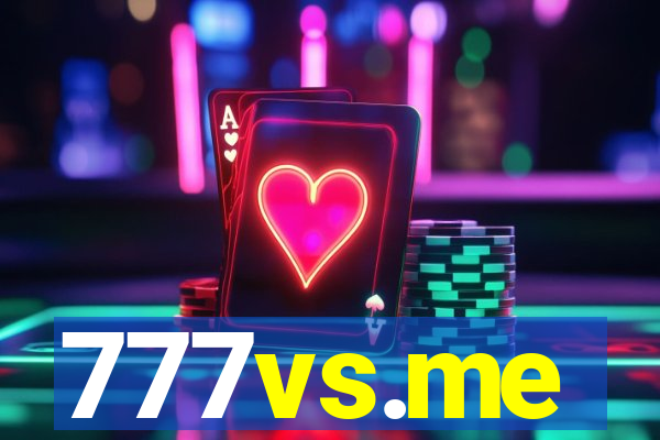 777vs.me