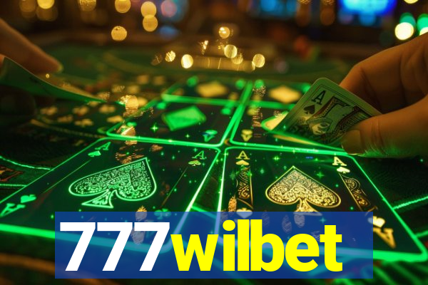 777wilbet